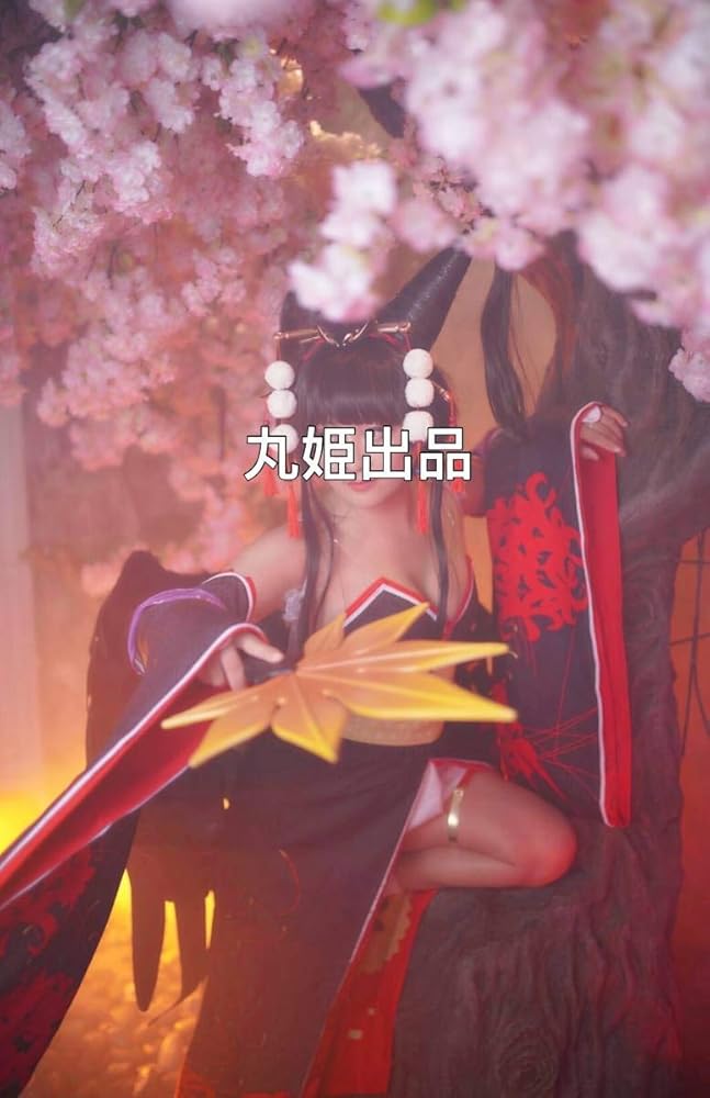【DEAD OR ALIVE】女天狗 コスプレ 衣装 DEAD OR ALIVE】女天狗コスプレ DOA』女天狗の妖艶なコスプレ